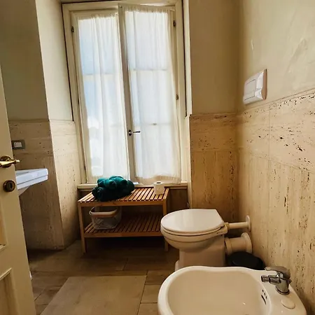 Brera Apartment