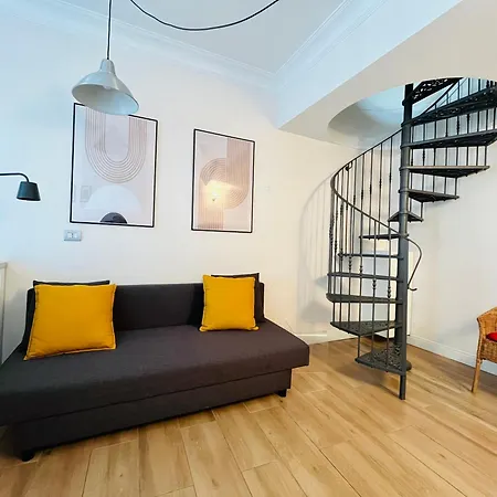 Appartement Brera