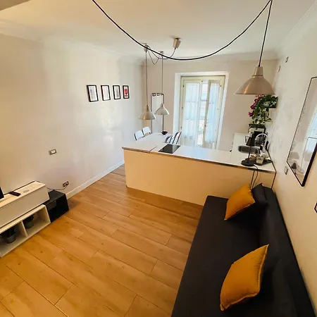 Brera Apartment *