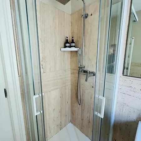 Apartment Brera Milan