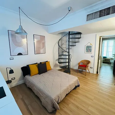 Brera Apartment *