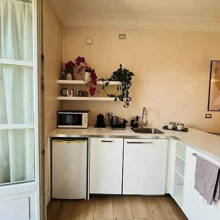 Apartment Brera *