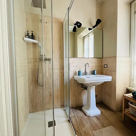 Brera Apartment Milan