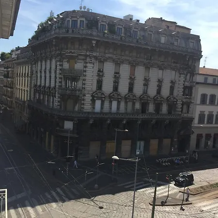 Brera Apartment *