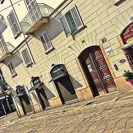 Brera Daire Milano