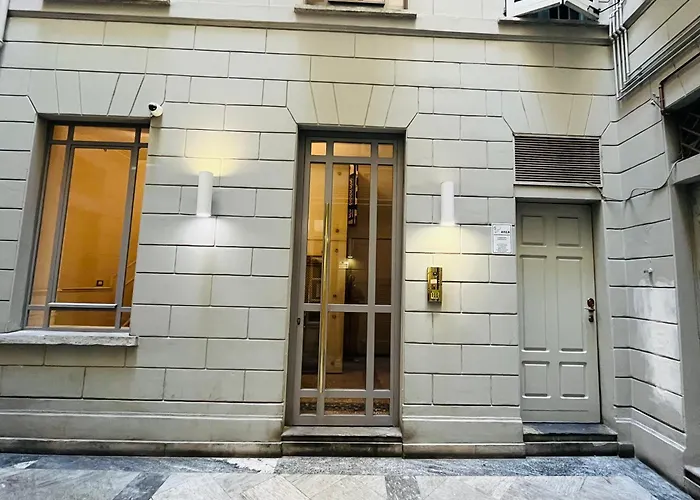 Brera Appartamento Milano