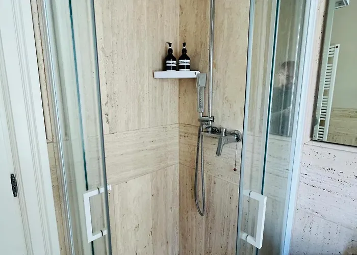 Appartamento Brera Milano
