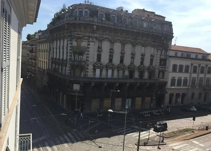 Brera Appartamento *